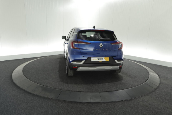 Renault Captur TCe 90 Techno | Camera | Navigatie | Pack Winter | Apple Carplay