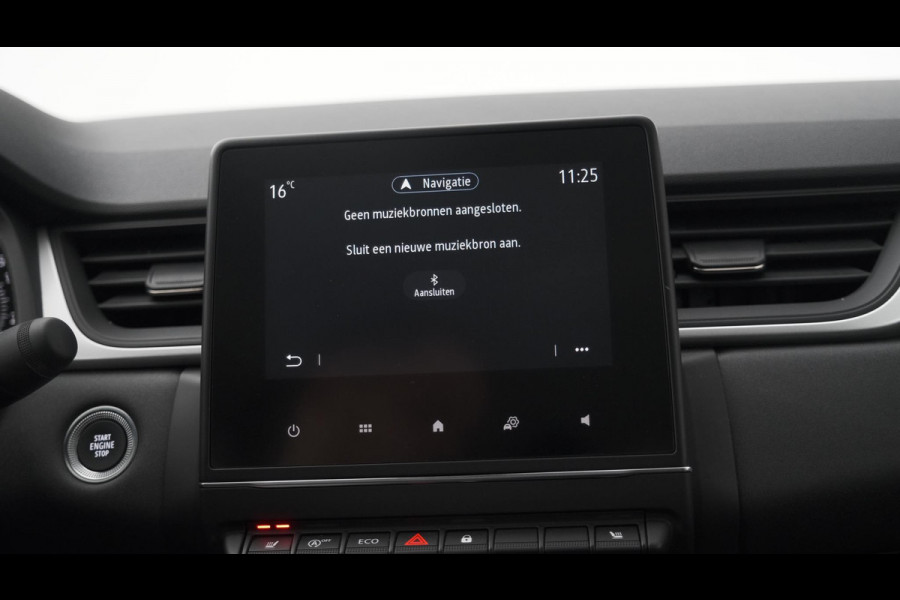 Renault Captur TCe 90 Techno | Camera | Navigatie | Pack Winter | Apple Carplay