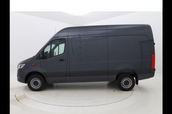 Mercedes-Benz Sprinter 319/419 1.9 CDI 366 L2H2 9G-Automaat NIEUW Direct Leverbaar Led koplampen 360 Graden Camera 10.25 inch MBUX Adaptive Cruise Cont