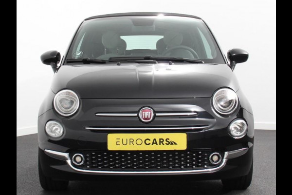 Fiat 500C 1.0 Hybrid Dolcevita | Climate Control | Dab | Cruise Control | Lichtmetalen Velgen