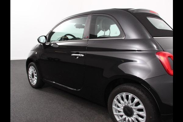 Fiat 500C 1.0 Hybrid Dolcevita | Climate Control | Dab | Cruise Control | Lichtmetalen Velgen