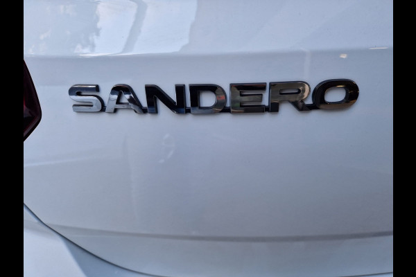 Dacia Sandero 1.0 TCe 100 Bi-Fuel | 1E EIGENAAR | 12MND GARANTIE | CRUISE | LPG-G3 | NAVI |