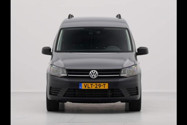 Volkswagen Caddy 1.4 TSI 125pk DSG L1H1 BMT Comfortline Marge! Navi via App Camera Voorruitverwarming Cruise