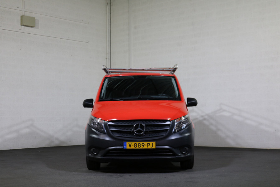 Mercedes-Benz Vito 114 CDI XL Airco Navigatie Imperiaal Trap Inrichting