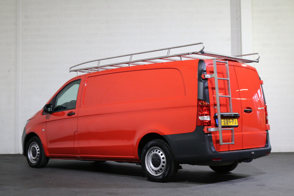 Mercedes-Benz Vito 114 CDI XL Airco Navigatie Imperiaal Trap Inrichting