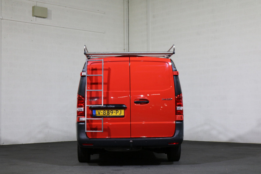 Mercedes-Benz Vito 114 CDI XL Airco Navigatie Imperiaal Trap Inrichting