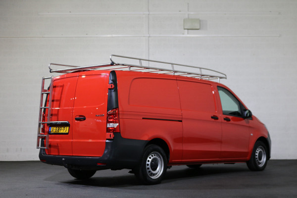 Mercedes-Benz Vito 114 CDI XL Airco Navigatie Imperiaal Trap Inrichting