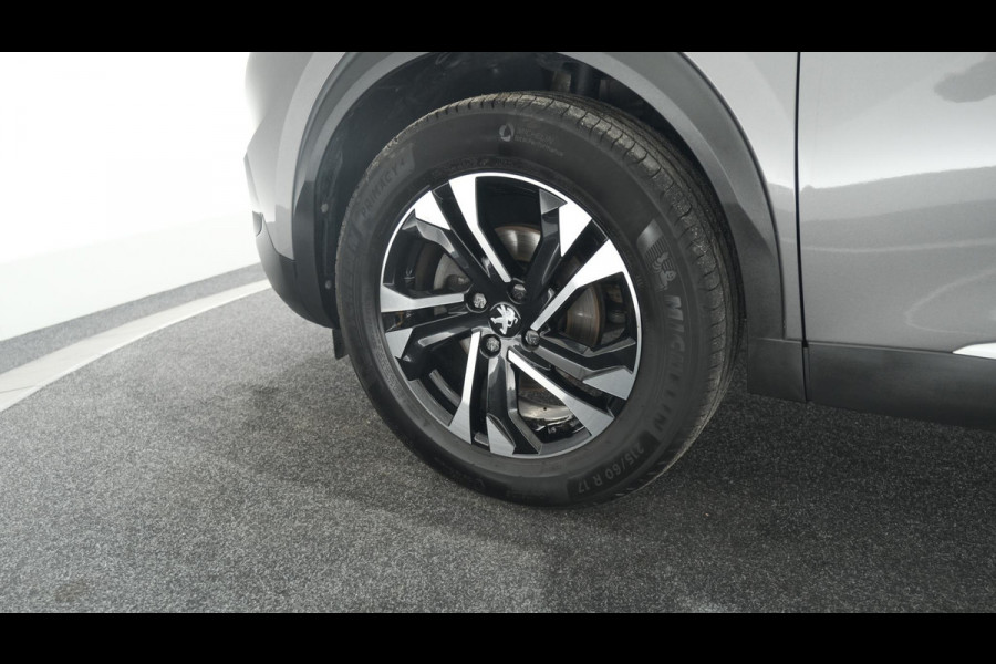 Peugeot 2008 PureTech 130 EAT8 Allure Pack | Camera | Adaptieve Cruise Control | Parkeersensoren | Apple Carplay