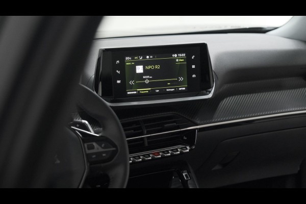 Peugeot 2008 PureTech 130 EAT8 Allure Pack | Camera | Adaptieve Cruise Control | Parkeersensoren | Apple Carplay