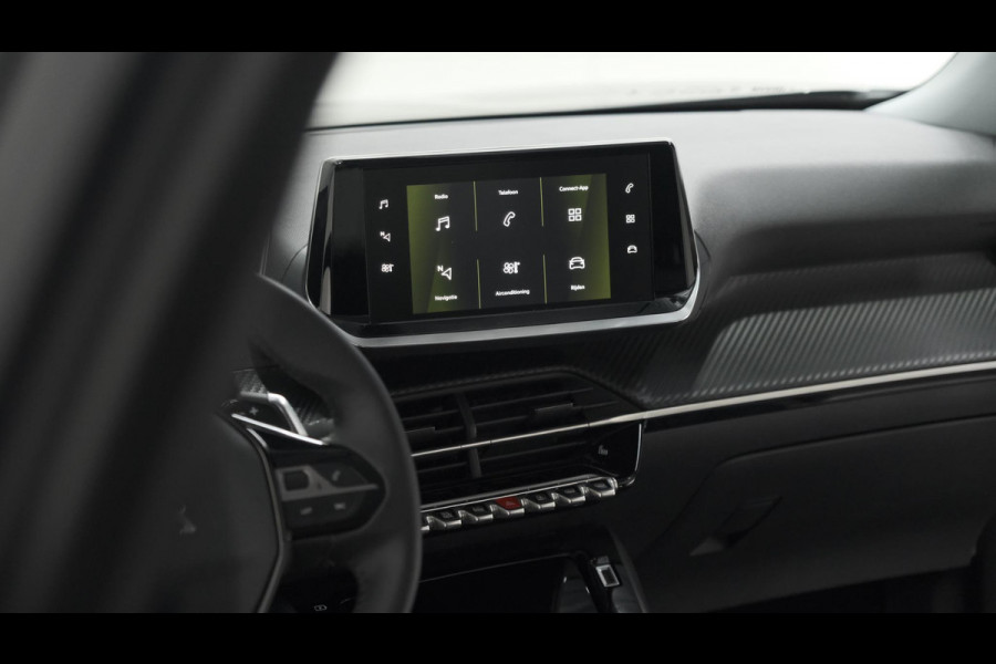 Peugeot 2008 PureTech 130 EAT8 Allure Pack | Camera | Adaptieve Cruise Control | Parkeersensoren | Apple Carplay