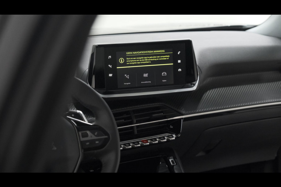 Peugeot 2008 PureTech 130 EAT8 Allure Pack | Camera | Adaptieve Cruise Control | Parkeersensoren | Apple Carplay