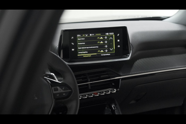 Peugeot 2008 PureTech 130 EAT8 Allure Pack | Camera | Adaptieve Cruise Control | Parkeersensoren | Apple Carplay