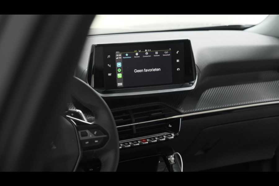 Peugeot 2008 PureTech 130 EAT8 Allure Pack | Camera | Adaptieve Cruise Control | Parkeersensoren | Apple Carplay