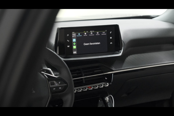 Peugeot 2008 PureTech 130 EAT8 Allure Pack | Camera | Adaptieve Cruise Control | Parkeersensoren | Apple Carplay