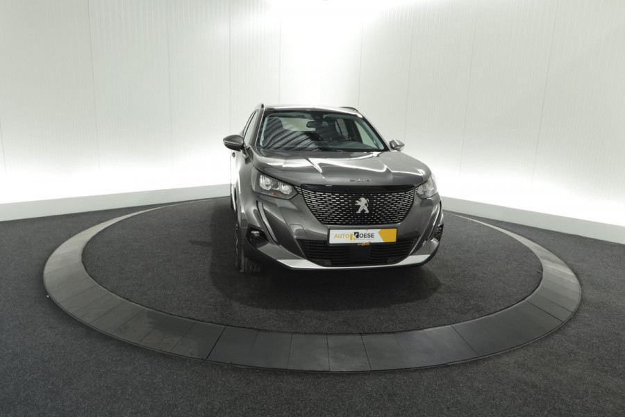 Peugeot 2008 PureTech 130 EAT8 Allure Pack | Camera | Adaptieve Cruise Control | Parkeersensoren | Apple Carplay