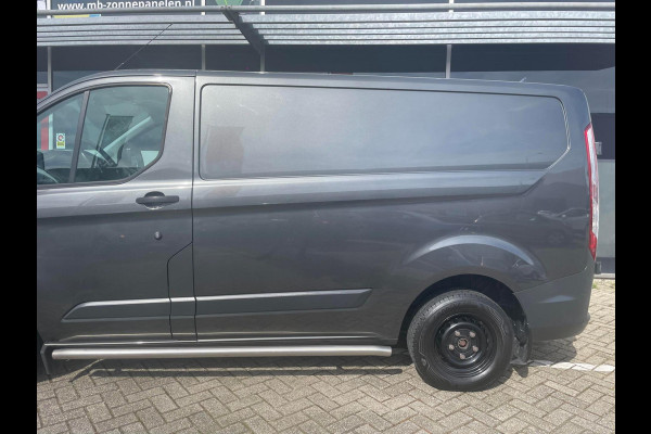 Ford Transit Custom 270 2.0 TDCI L1H1 Trend