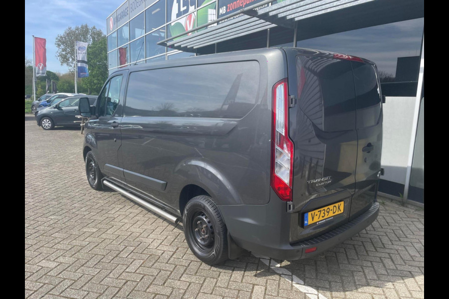 Ford Transit Custom 270 2.0 TDCI L1H1 Trend