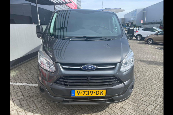 Ford Transit Custom 270 2.0 TDCI L1H1 Trend