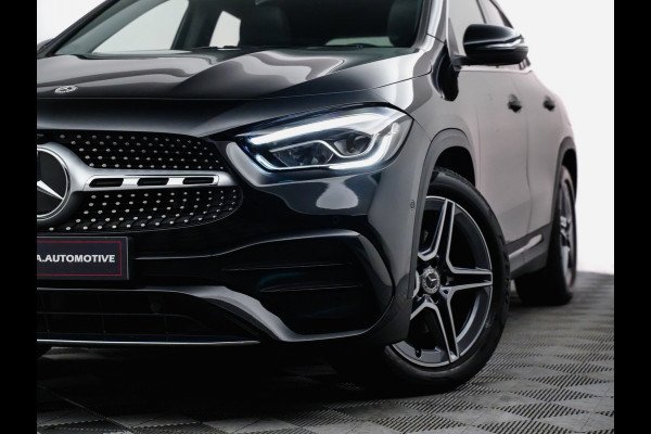 Mercedes-Benz GLA 250 4MATIC 225pk AMG (panodak,sfeerverlichting,matrix,navi,360,adaptive)