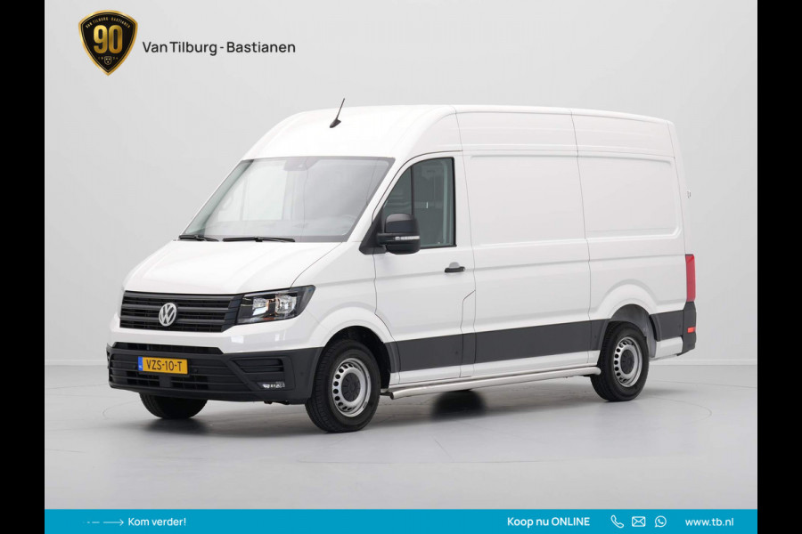 Volkswagen Crafter 30 2.0 TDI L3H3