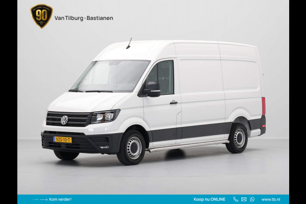 Volkswagen Crafter 30 2.0 TDI L3H3