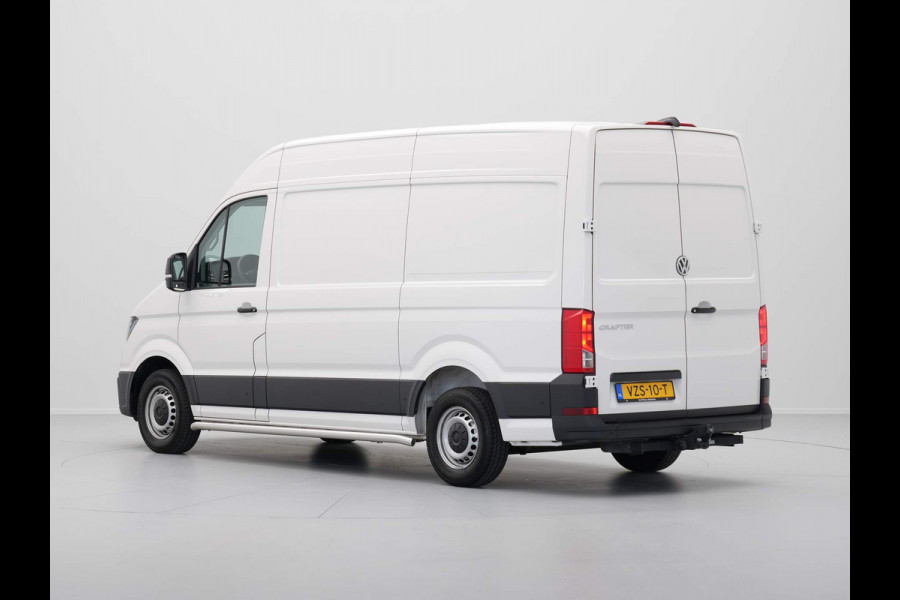 Volkswagen Crafter 30 2.0 TDI L3H3