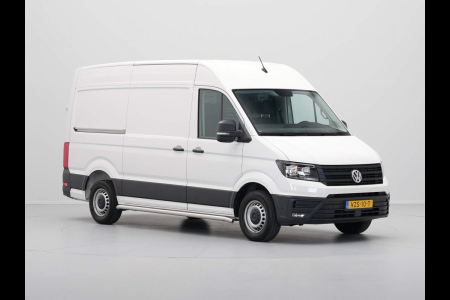 Volkswagen Crafter 30 2.0 TDI L3H3