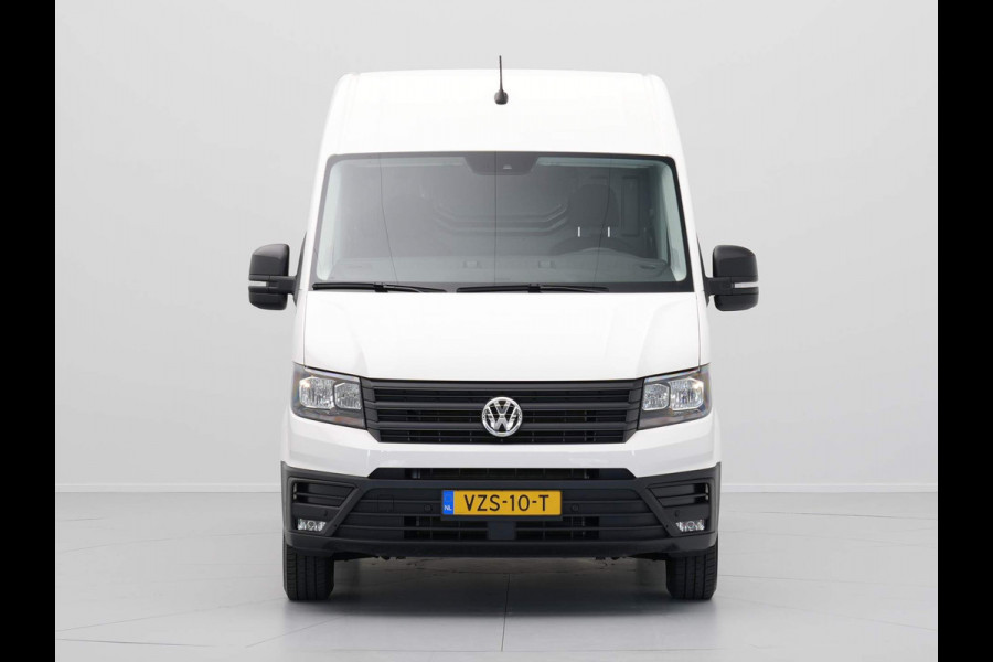 Volkswagen Crafter 30 2.0 TDI L3H3