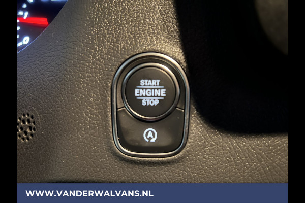 Mercedes-Benz Sprinter 314 CDI 143pk L3H2 Euro6 Airco | Camera | Apple Carplay | Android Auto Parkeersensoren, Bijrijdersbank