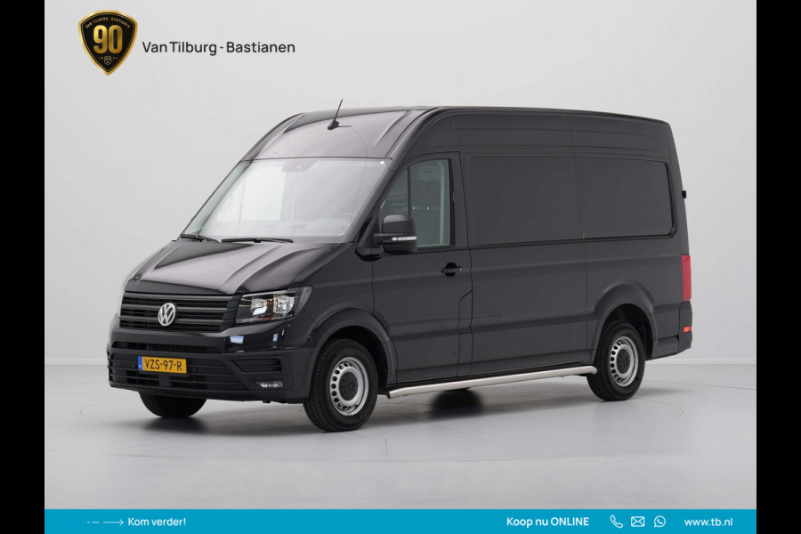 Volkswagen Crafter 30 2.0 TDI L3H3