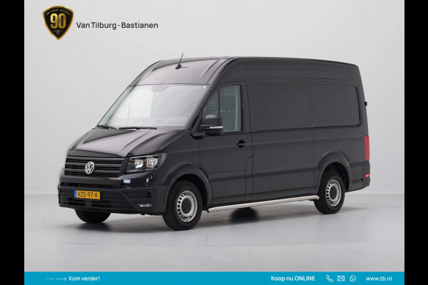 Volkswagen Crafter 30 2.0 TDI L3H3