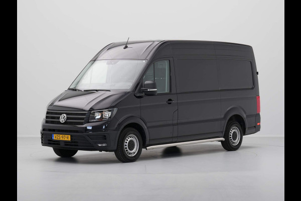 Volkswagen Crafter 30 2.0 TDI L3H3