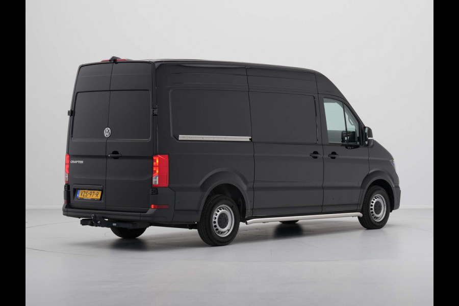 Volkswagen Crafter 30 2.0 TDI L3H3