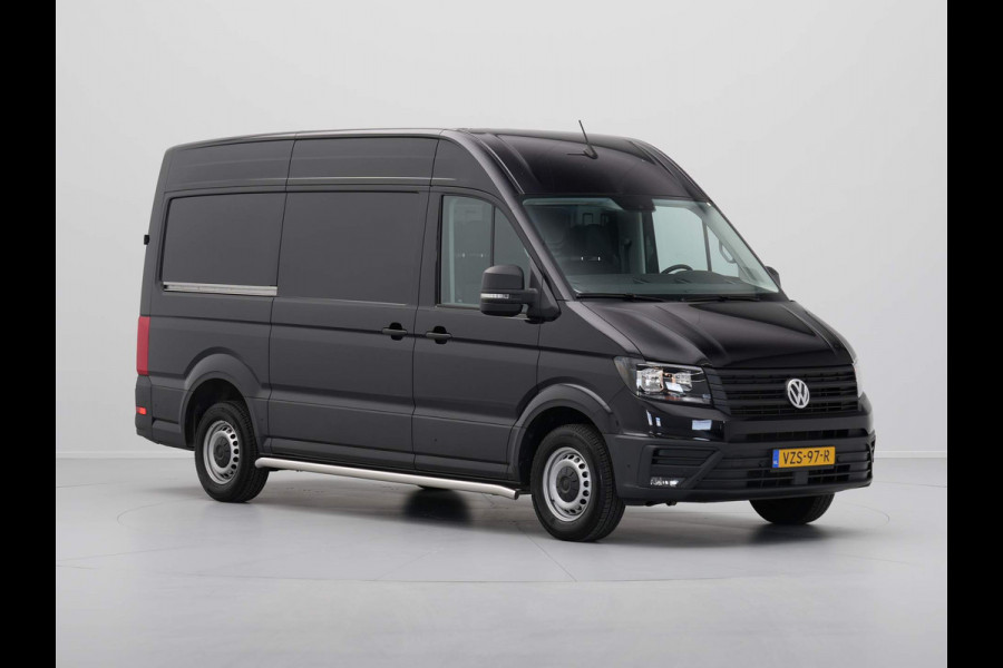 Volkswagen Crafter 30 2.0 TDI L3H3