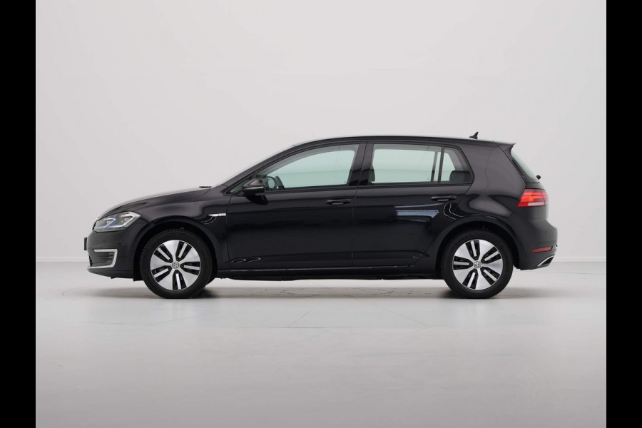 Volkswagen e-Golf E-DITION (Ex 2.000,- Subsidie) Navigatie Clima Pdc Led 32