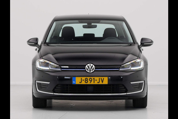 Volkswagen e-Golf E-DITION (Ex 2.000,- Subsidie) Navigatie Clima Pdc Led 32