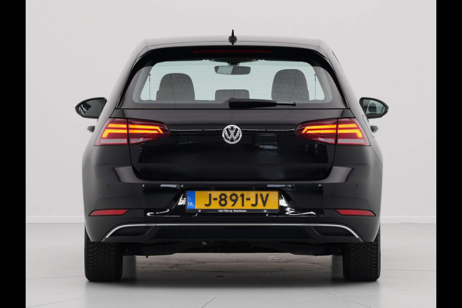 Volkswagen e-Golf E-DITION (Ex 2.000,- Subsidie) Navigatie Clima Pdc Led 32