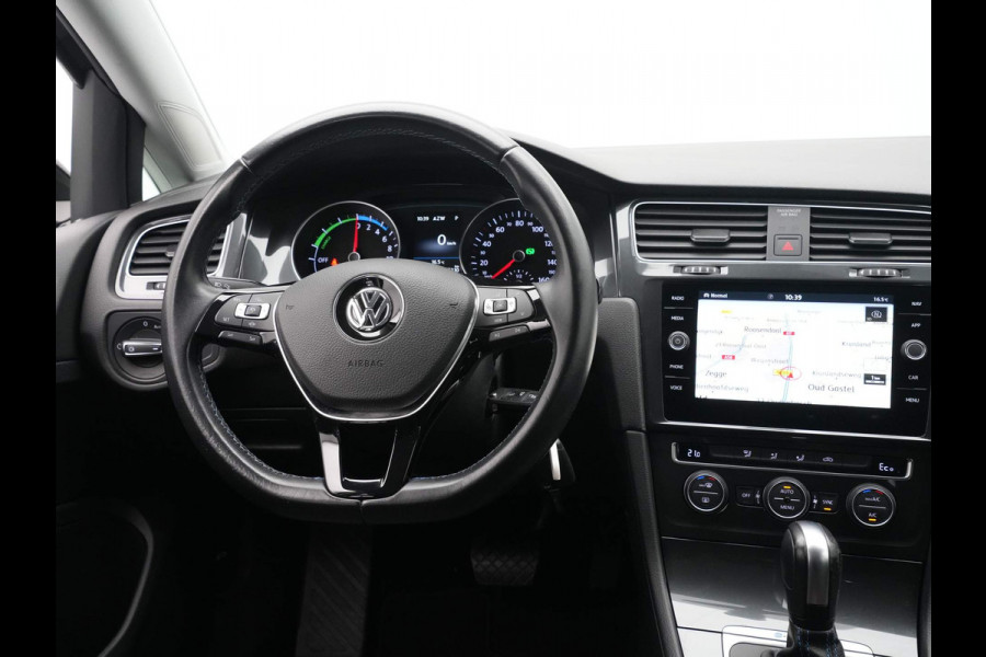 Volkswagen e-Golf E-DITION (Ex 2.000,- Subsidie) Navigatie Clima Pdc Led 32