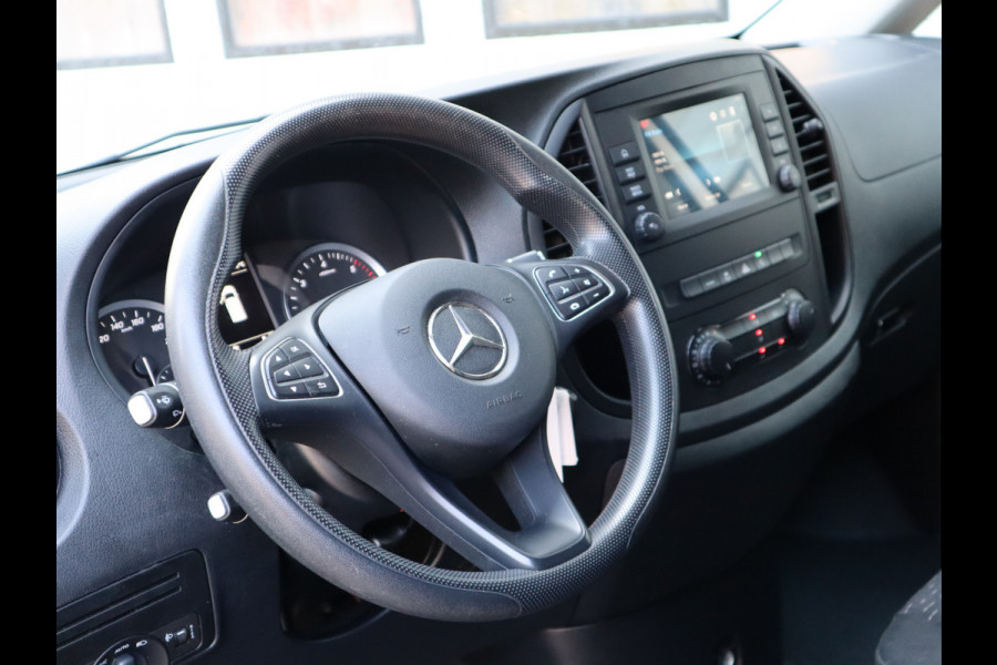 Mercedes-Benz Vito 114 CDI 9g Tronic Automaat - Lang L2 - Apple Carplay - Cruise - Camera