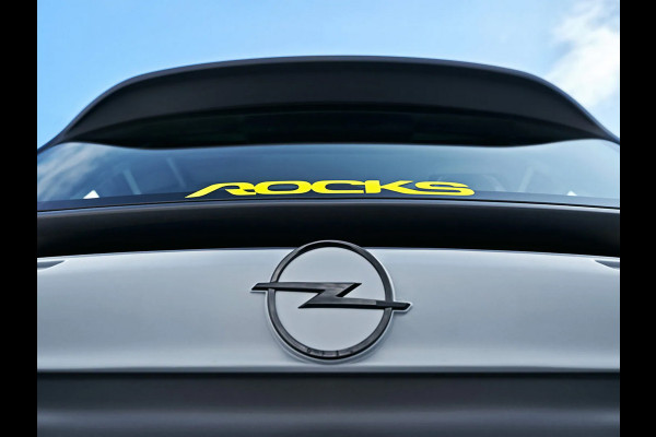 Opel Rocks-e Tekno