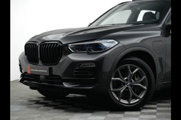 BMW X5 xDrive45e 400pk High Executive Performance (headup,panodak,laser,massage)