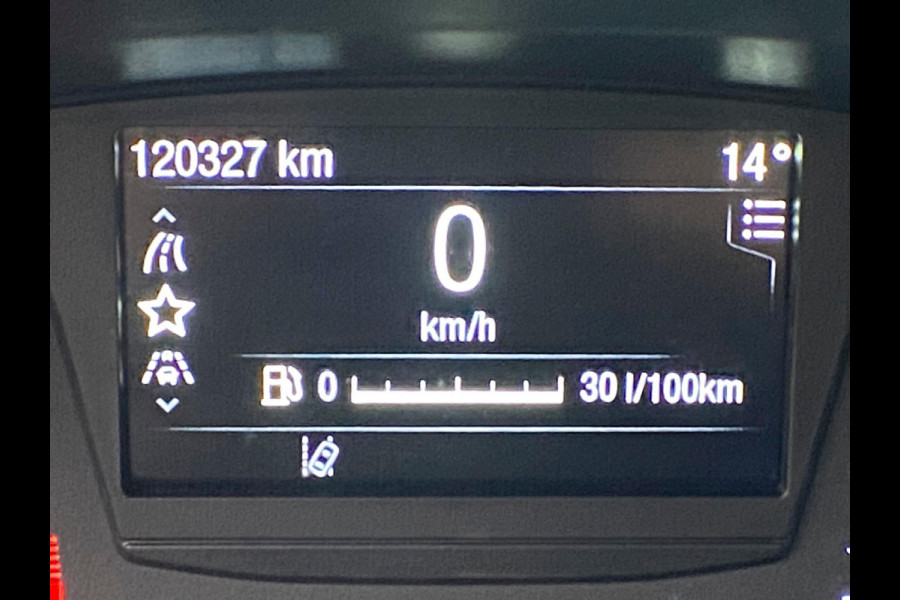 Ford Fiesta 1.0 EcoBoost Cool - Navigatie / Apple CarPlay I Airco I Veiligheids pakket I Sport velgen I Dealer onderhouden