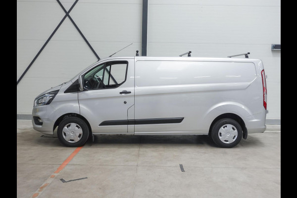 Ford Transit Custom 300 2.0 TDCI L2H1 Trend | Airco | Cruise Control | Parkeersensoren | Trekhaak