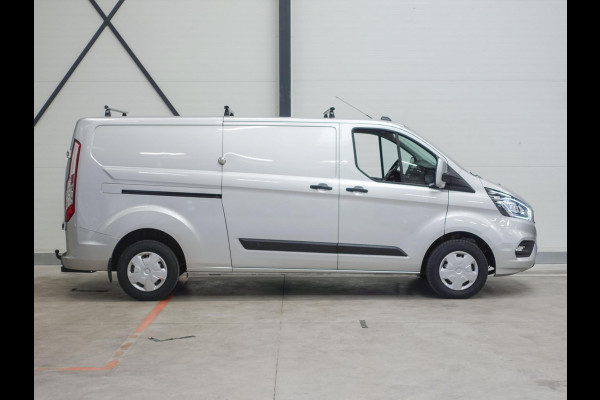 Ford Transit Custom 300 2.0 TDCI L2H1 Trend | Airco | Cruise Control | Parkeersensoren | Trekhaak