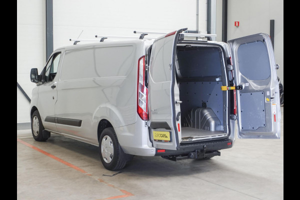 Ford Transit Custom 300 2.0 TDCI L2H1 Trend | Airco | Cruise Control | Parkeersensoren | Trekhaak