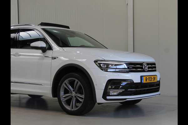 Volkswagen Tiguan Allspace 7p 1.5 TSI 150PK R-Line DSG