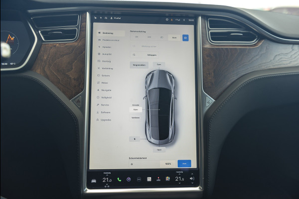 Tesla Model S 75 Base