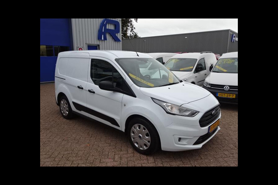 Ford Transit Connect 1.5 EcoBlue L1 Trend AIRCO SCHUIFDEUR