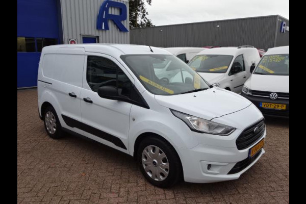 Ford Transit Connect 1.5 EcoBlue L1 Trend AIRCO SCHUIFDEUR