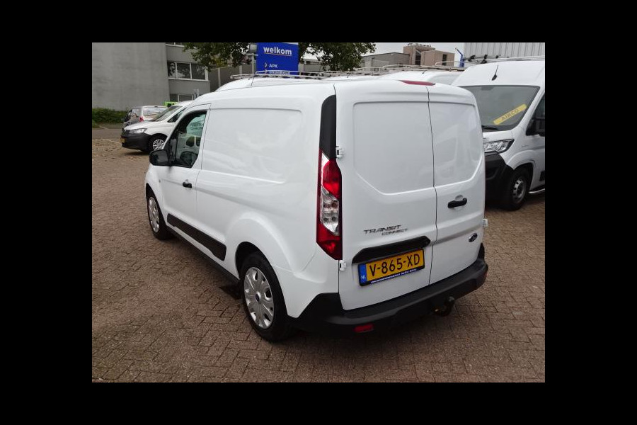 Ford Transit Connect 1.5 EcoBlue L1 Trend AIRCO SCHUIFDEUR